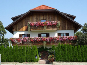 Frühstückspension Haus Brenner, Maria Rain, Österreich